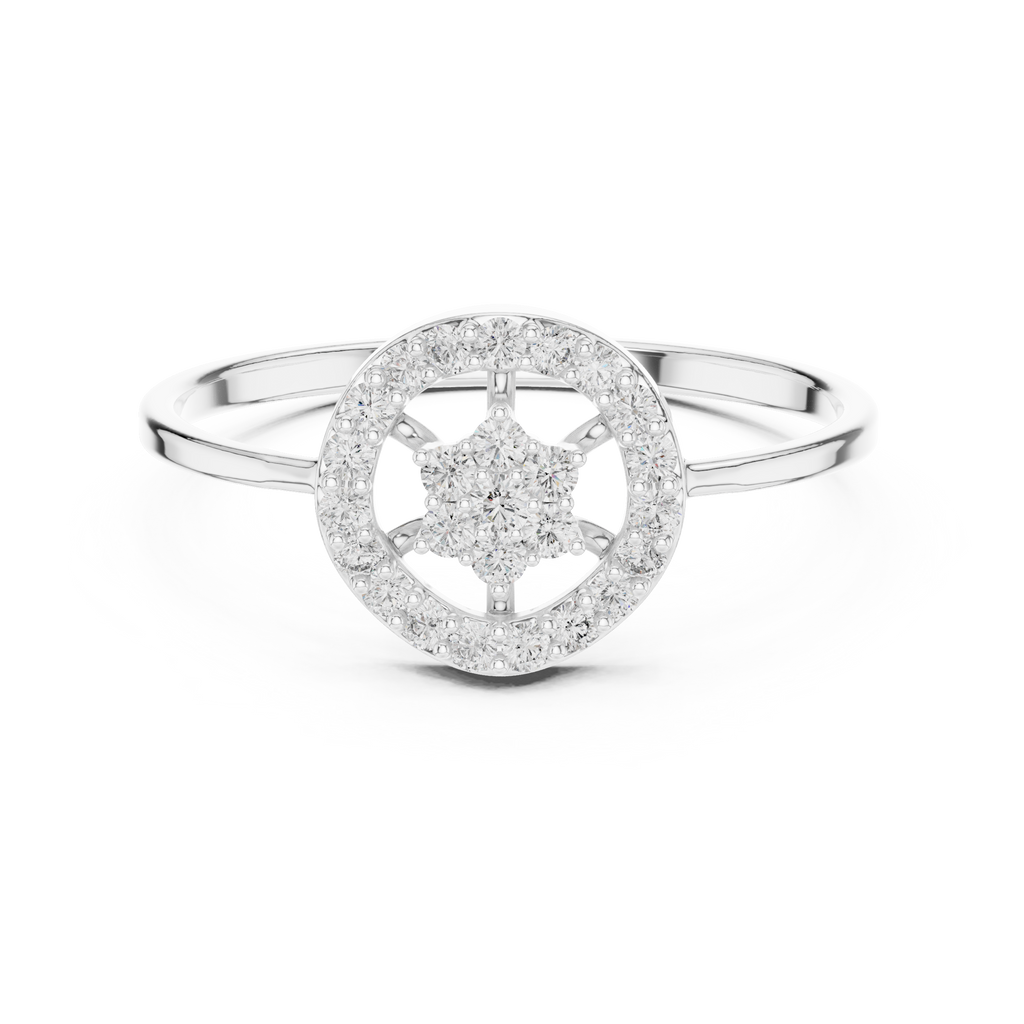 The Iconic Ring