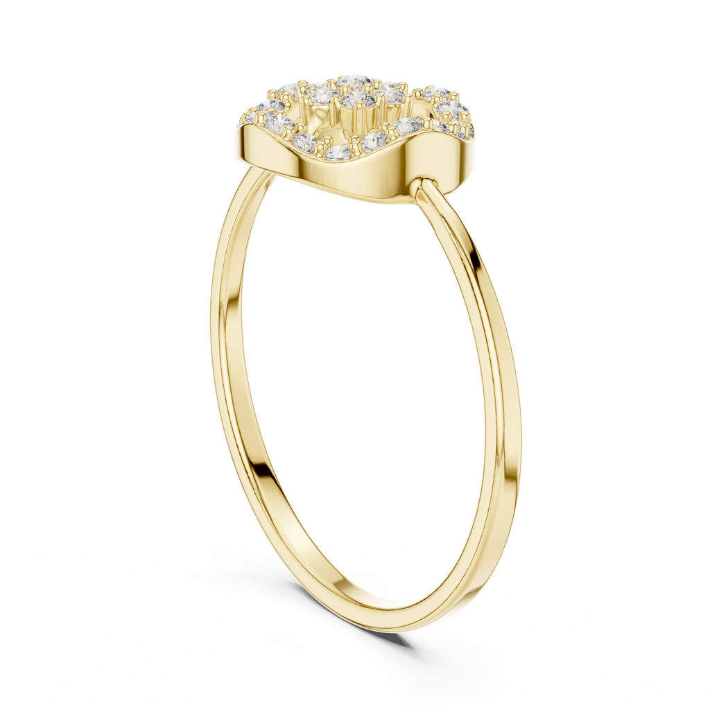The Iconic Ring