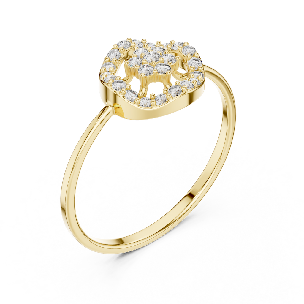 The Iconic Ring