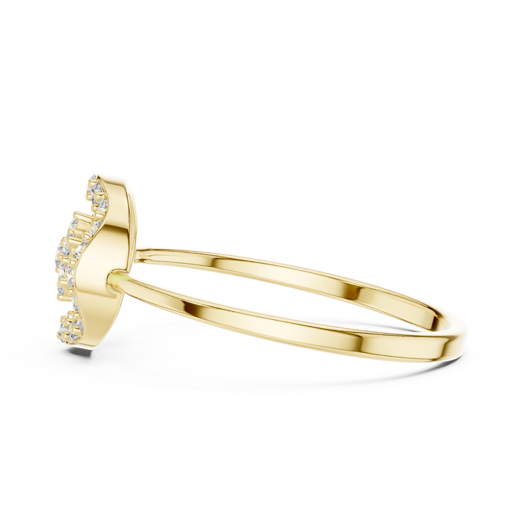 The Iconic Ring
