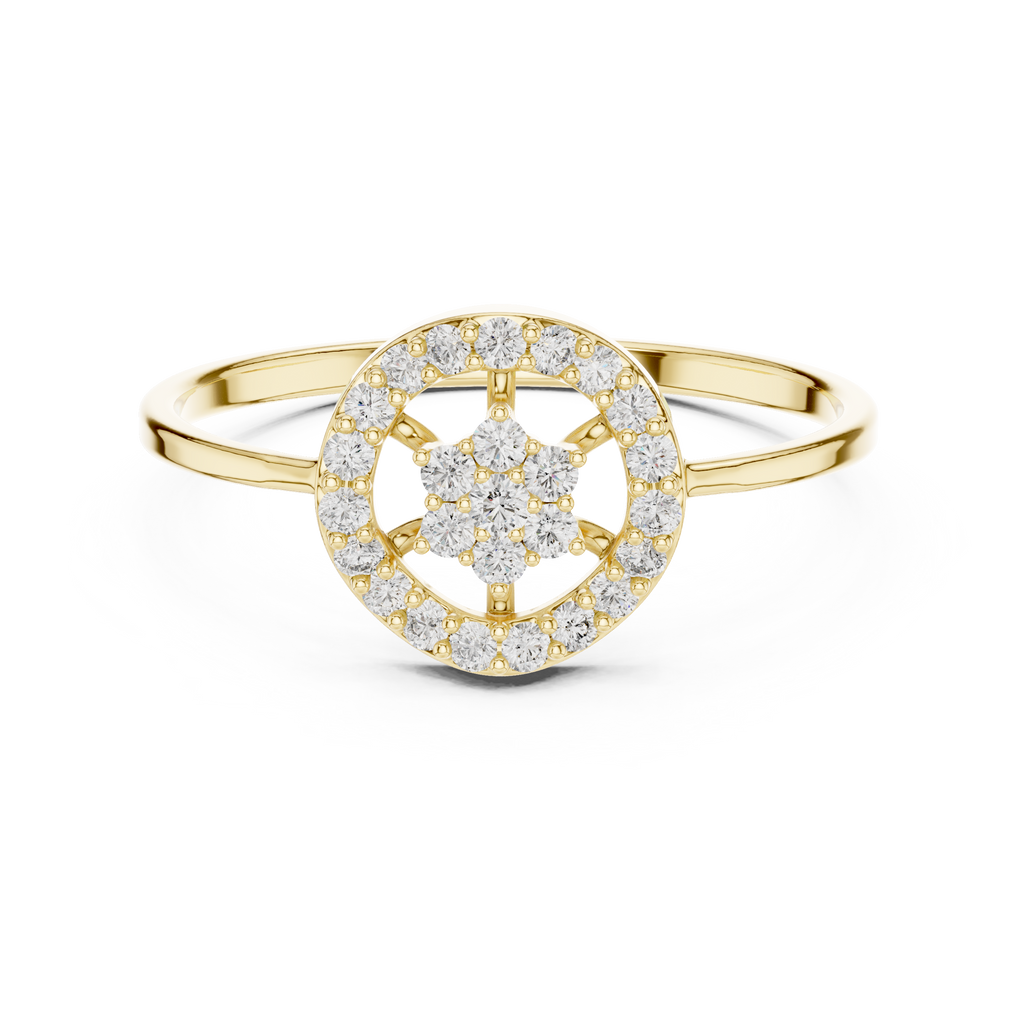 The Iconic Ring