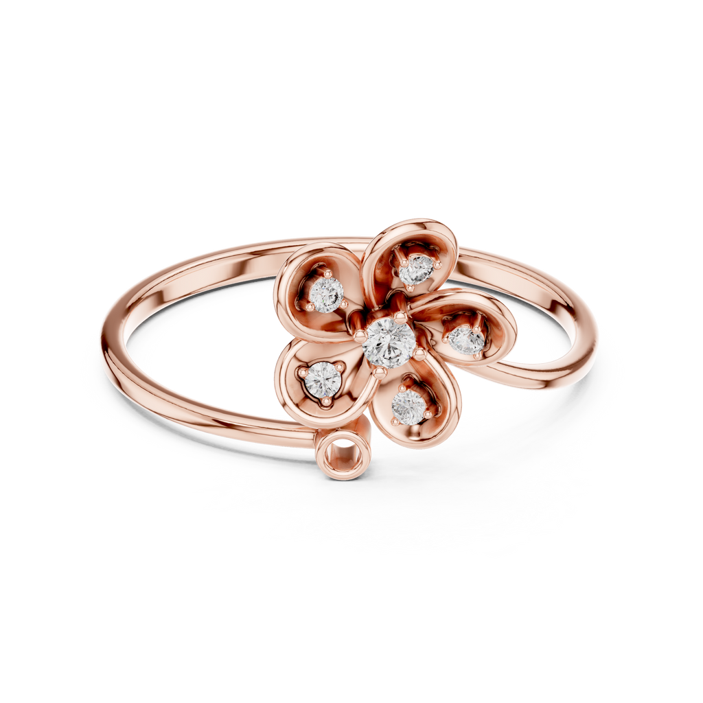 The Essential Ring