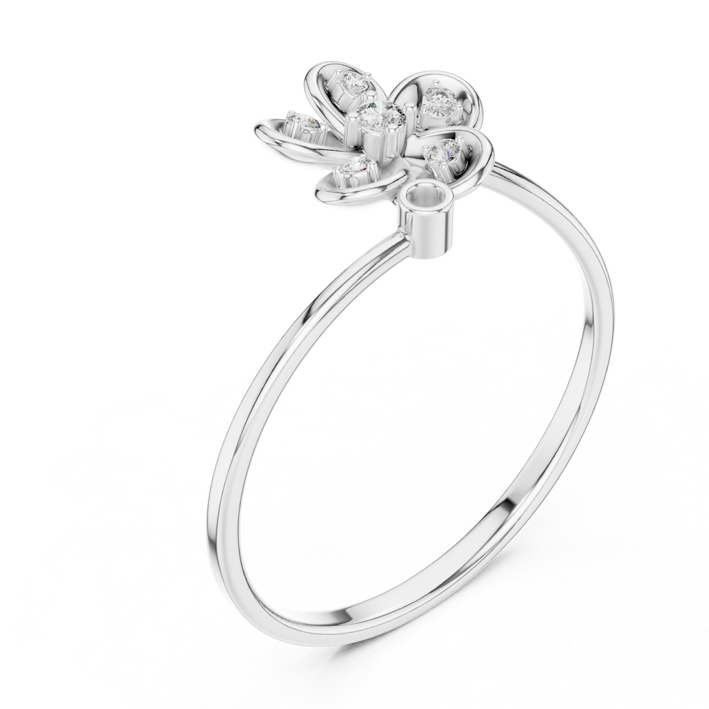 The Essential Ring