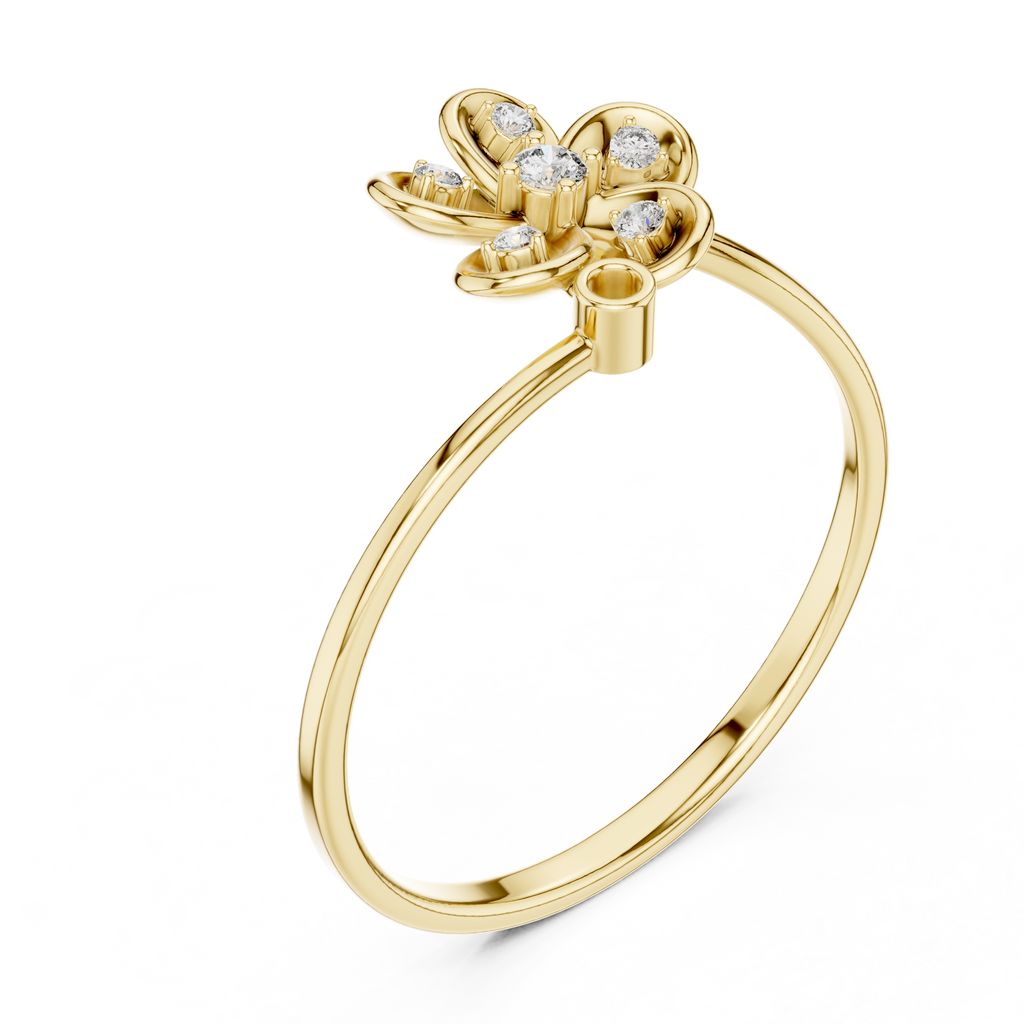 The Essential Ring