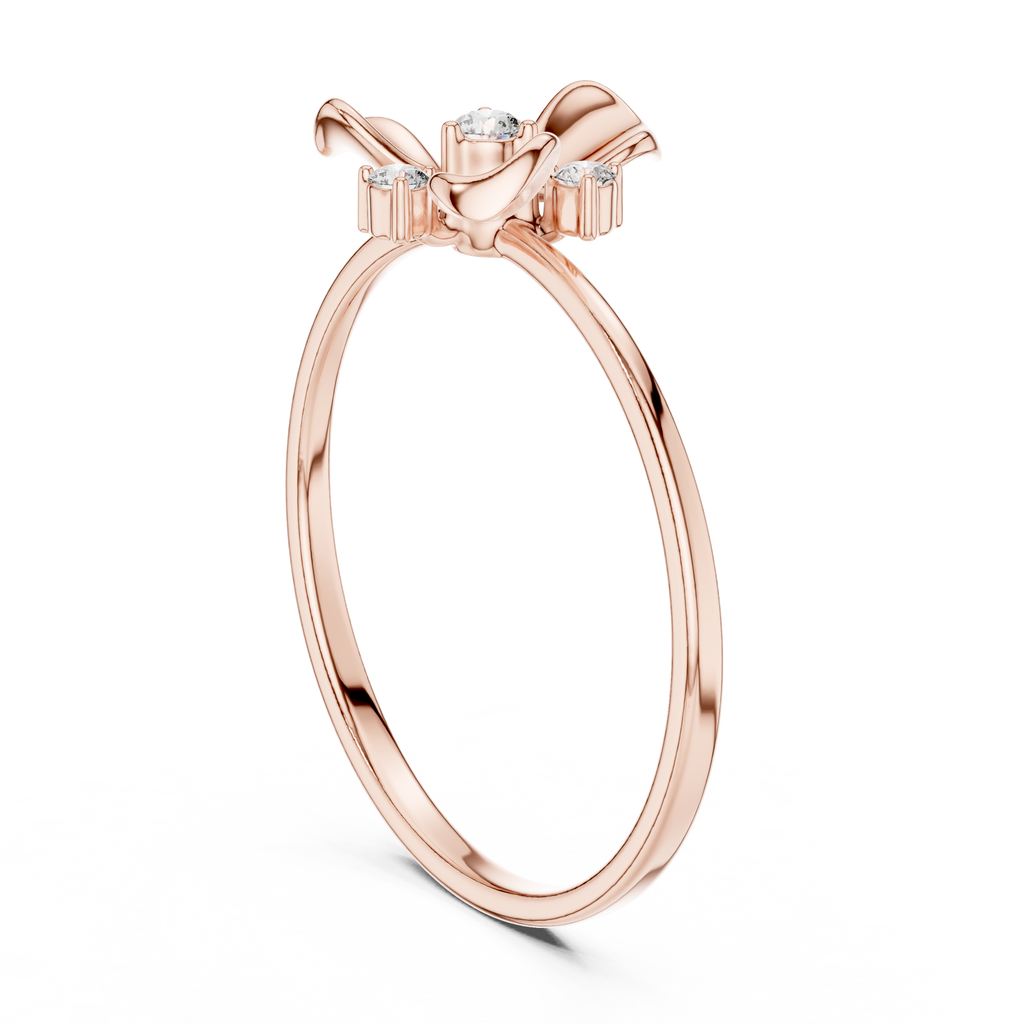 The Classic Ring