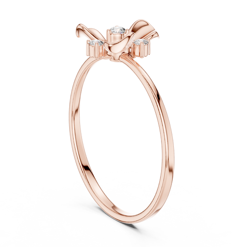 The Classic Ring