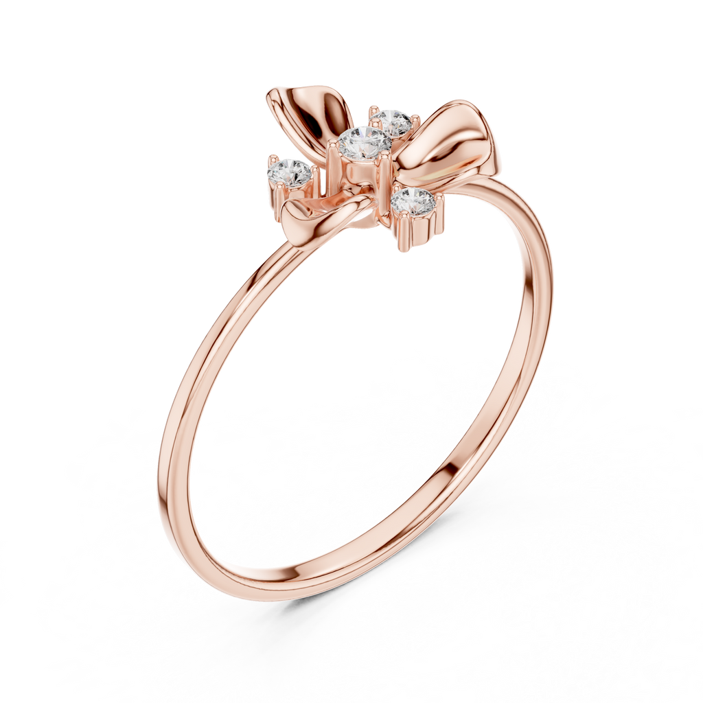 The Classic Ring