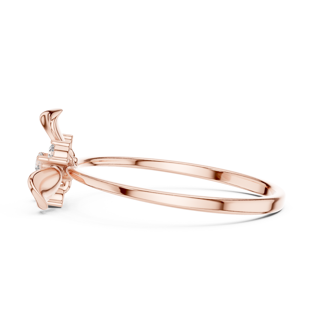 The Classic Ring