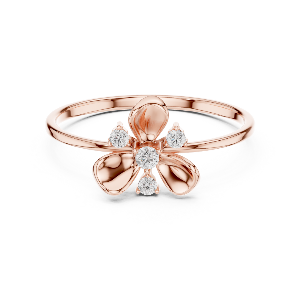 The Classic Ring