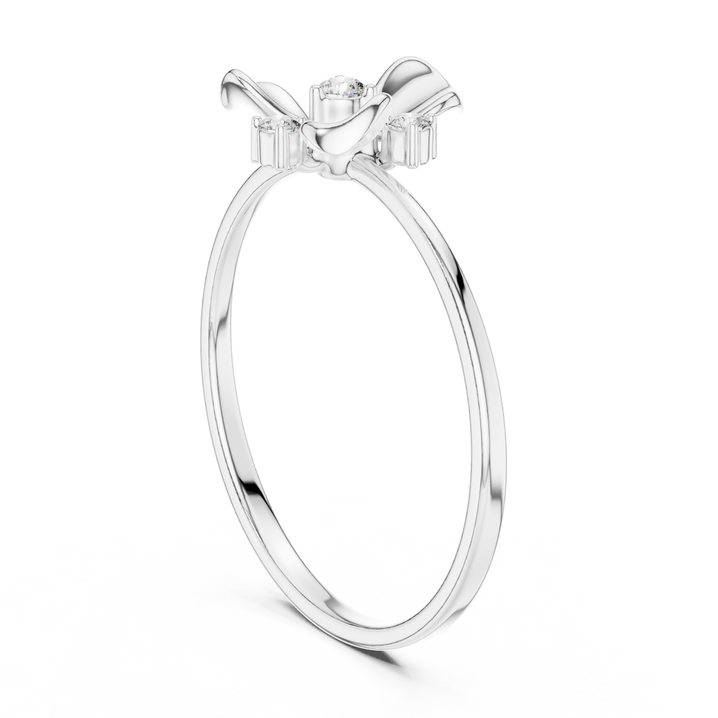 The Classic Ring
