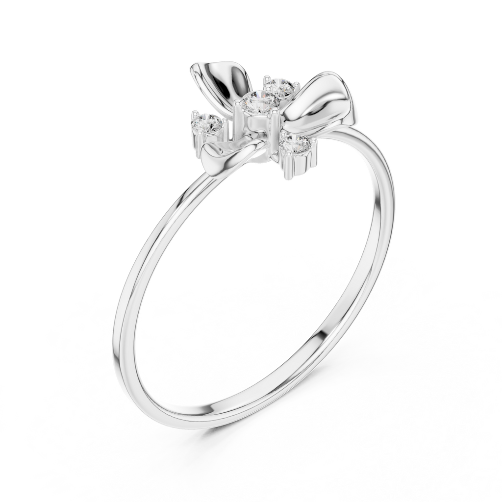 The Classic Ring