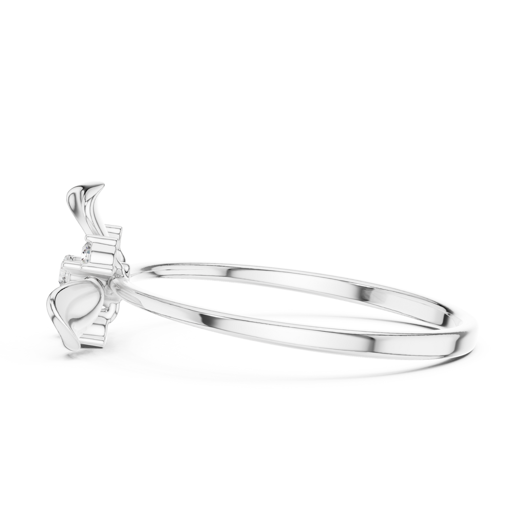 The Classic Ring