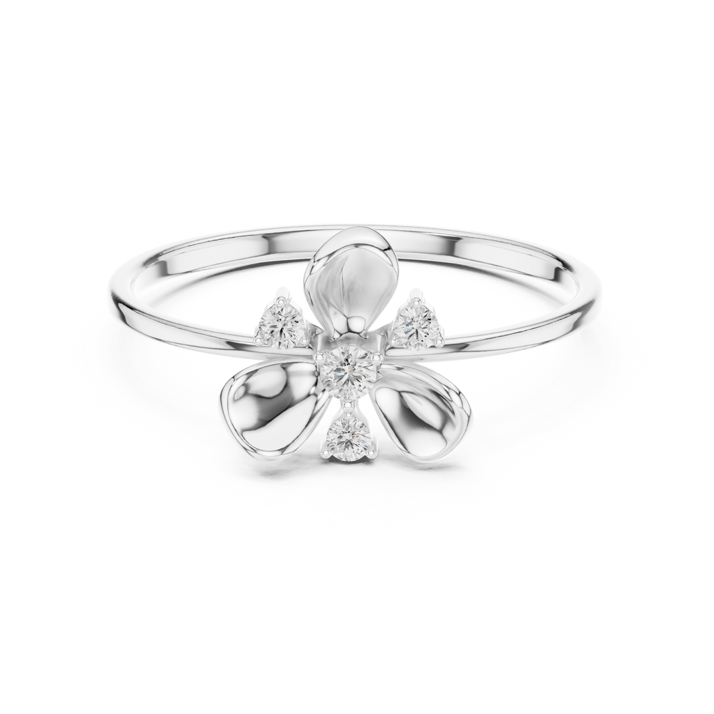 The Classic Ring
