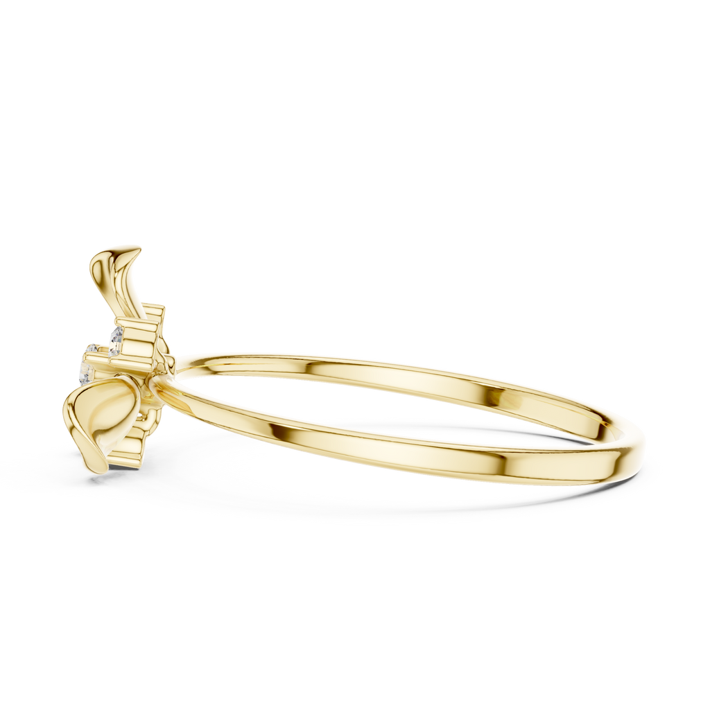 The Classic Ring