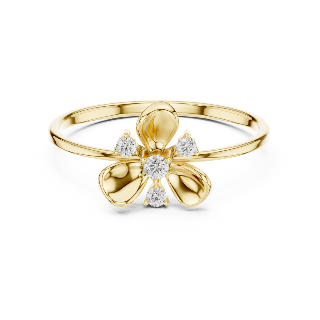 The Classic Ring