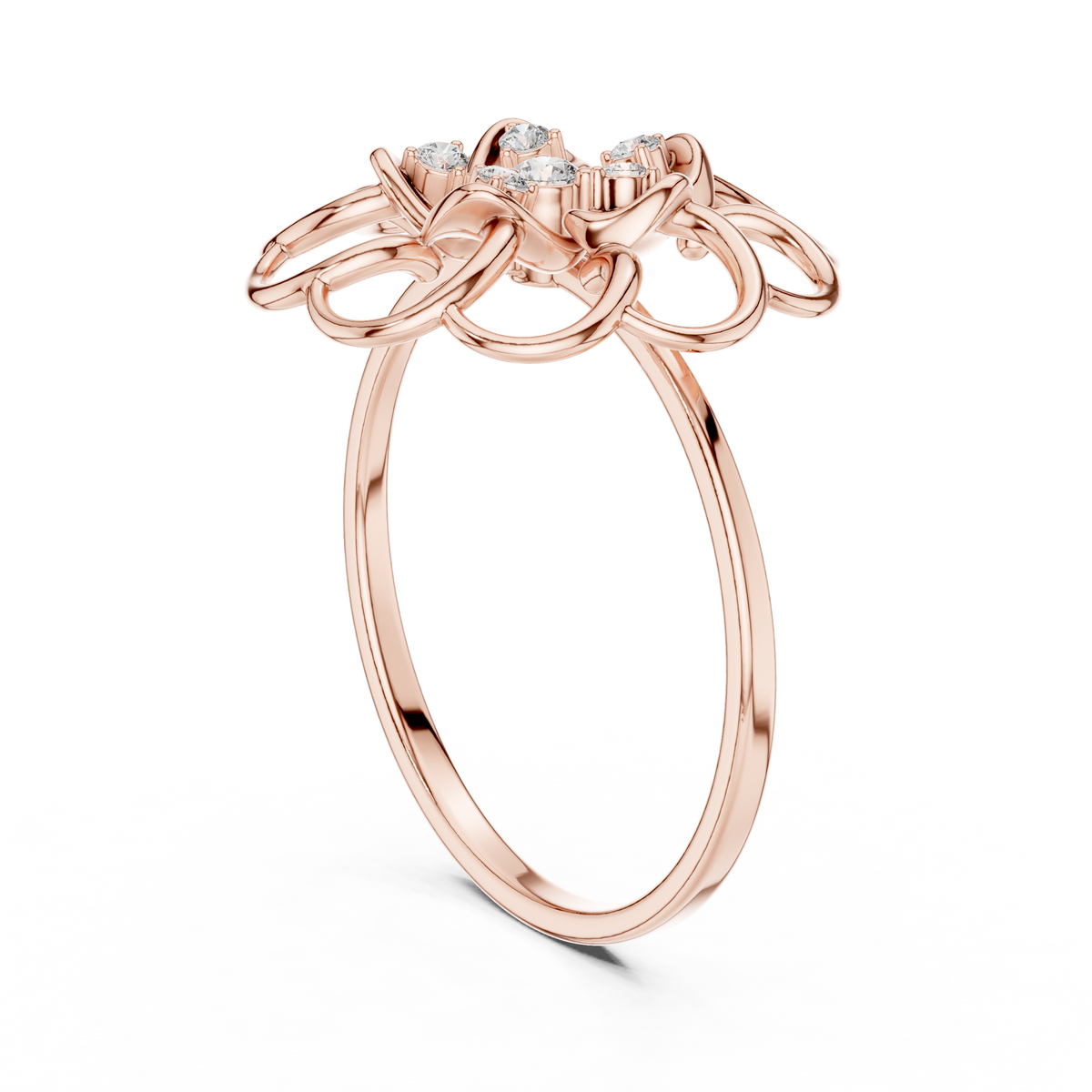 The Classic Ring