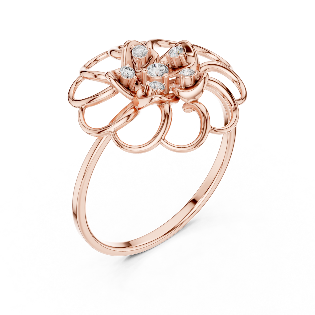 The Classic Ring
