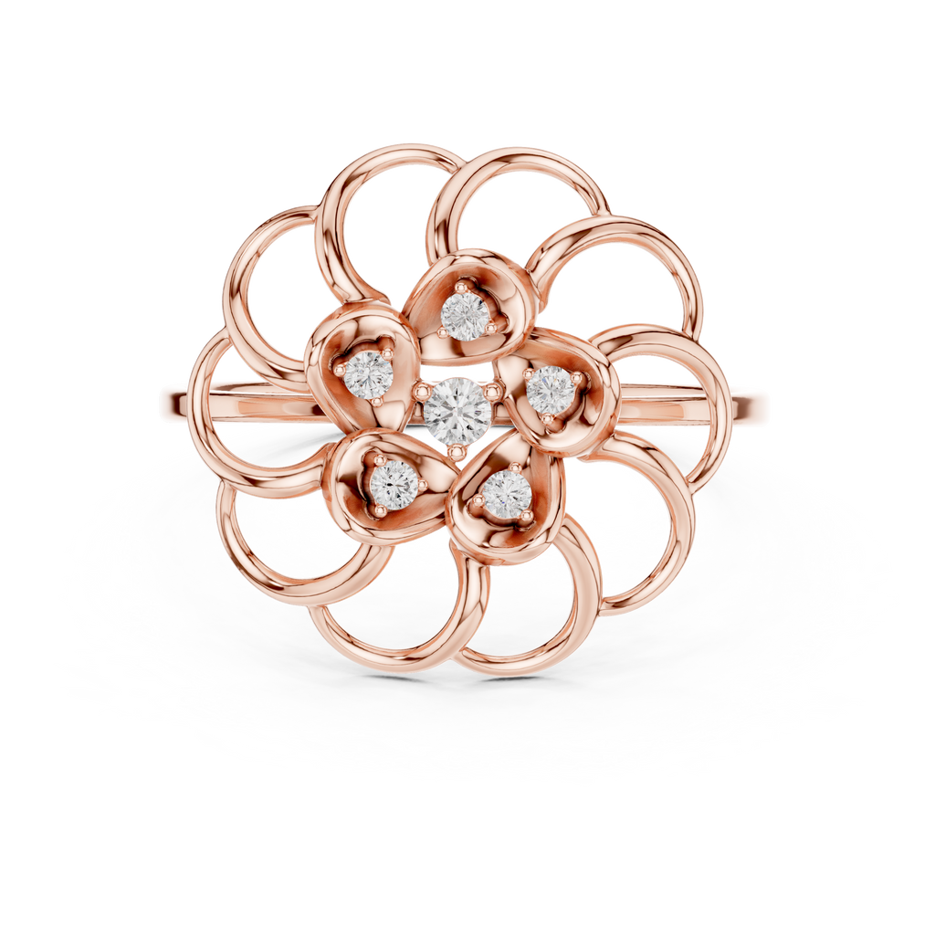 The Classic Ring