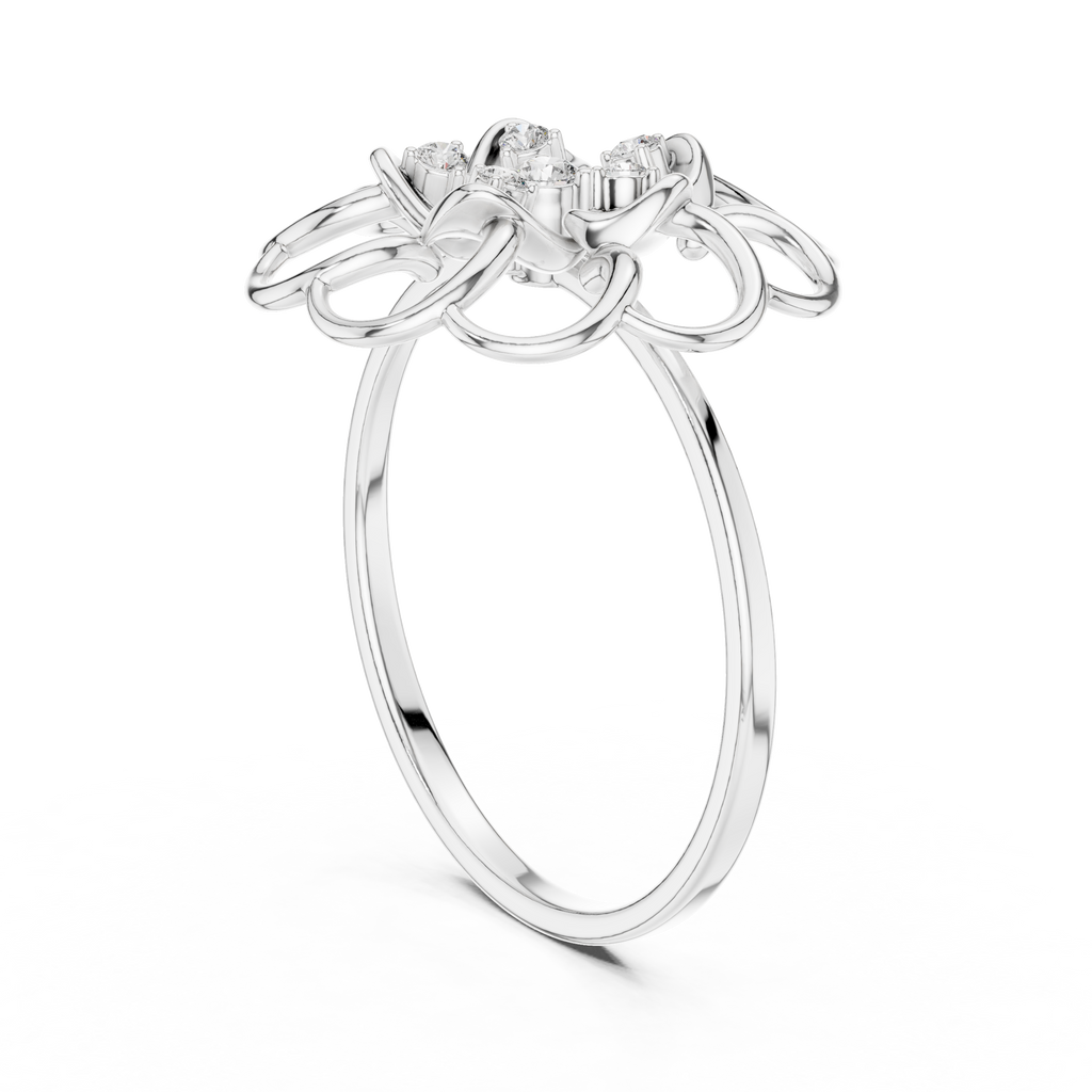 The Classic Ring