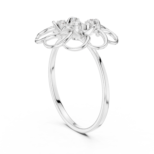 The Classic Ring
