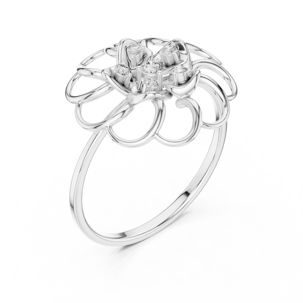 The Classic Ring