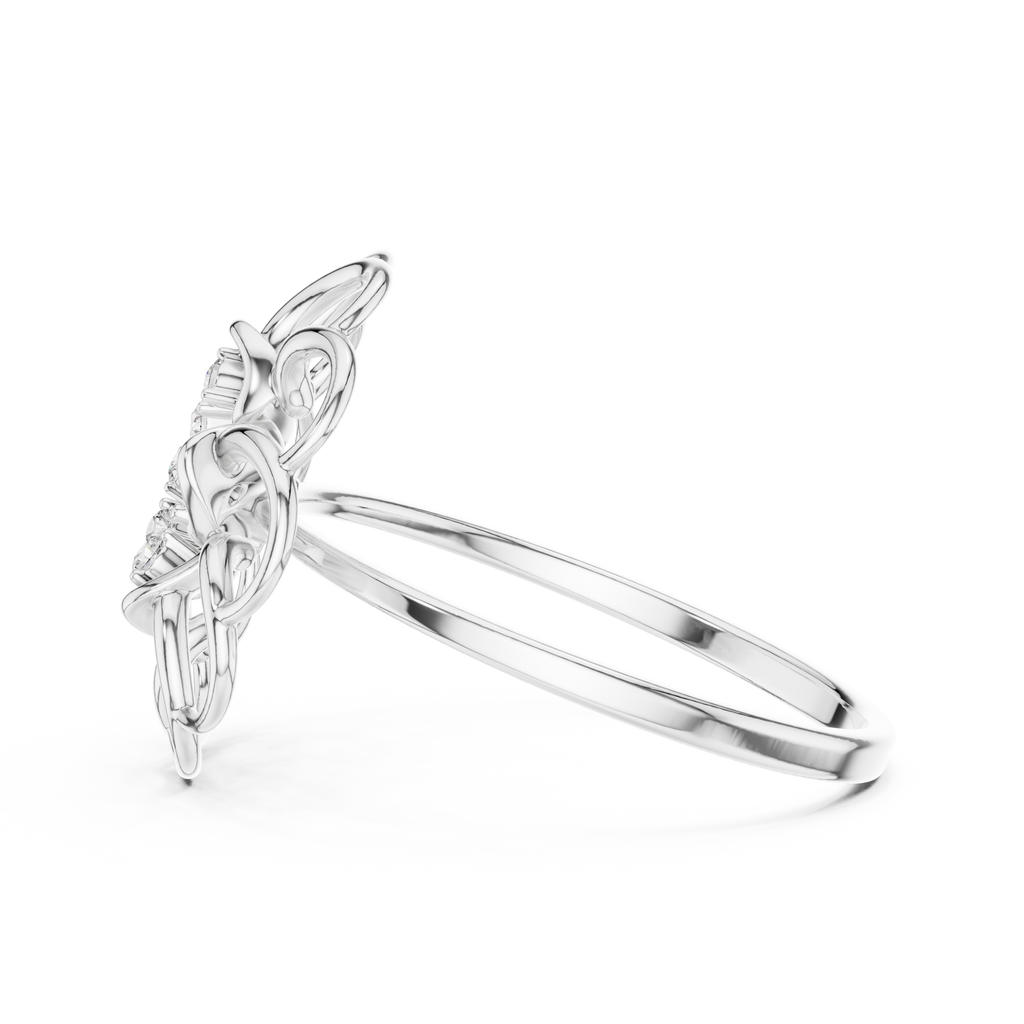 The Classic Ring