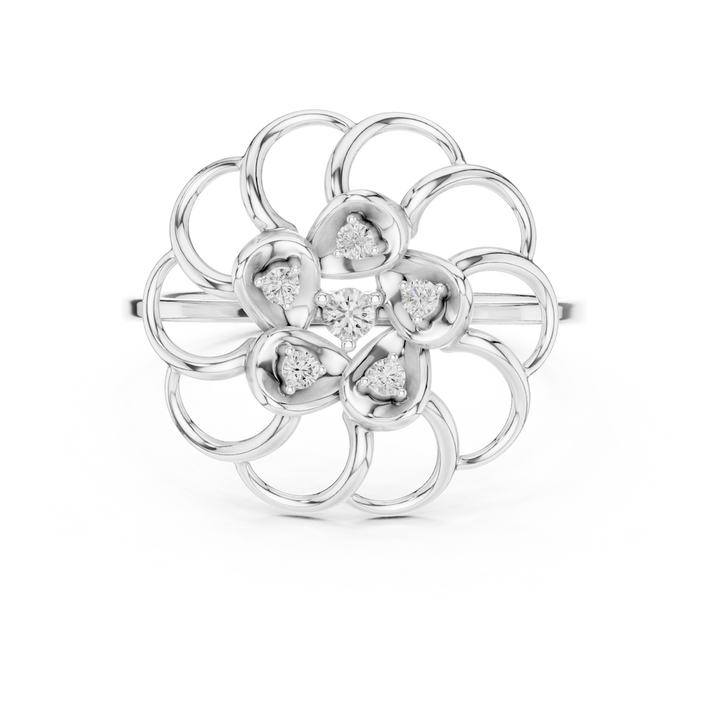 The Classic Ring