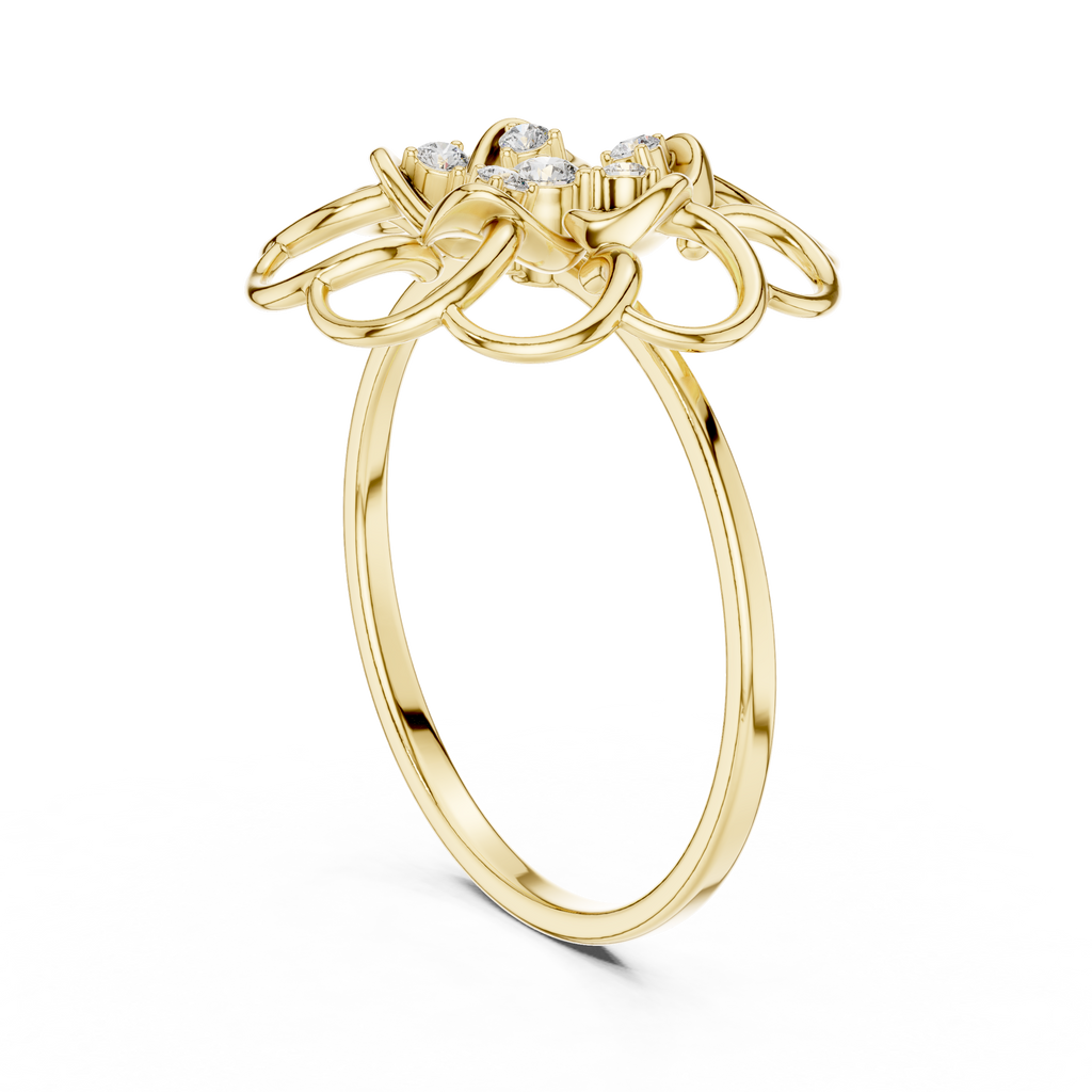 The Classic Ring