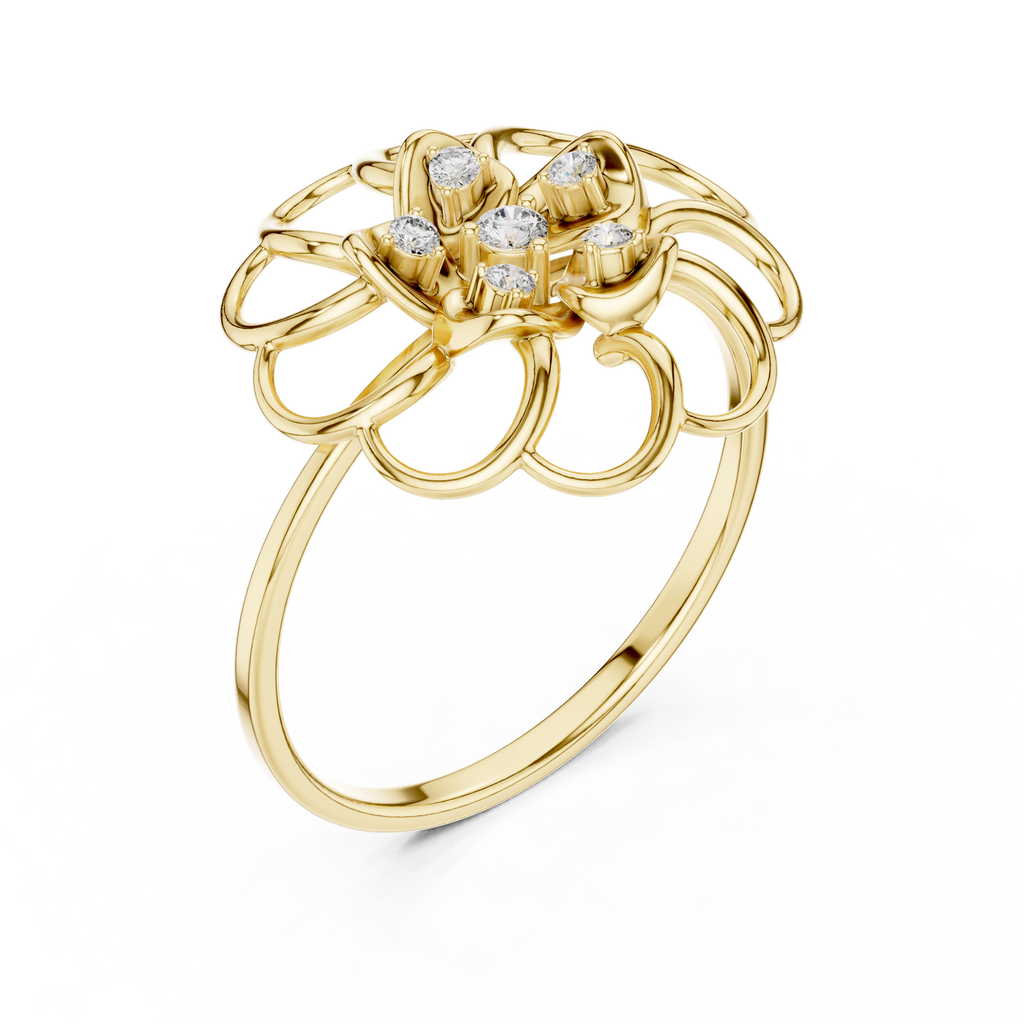 The Classic Ring