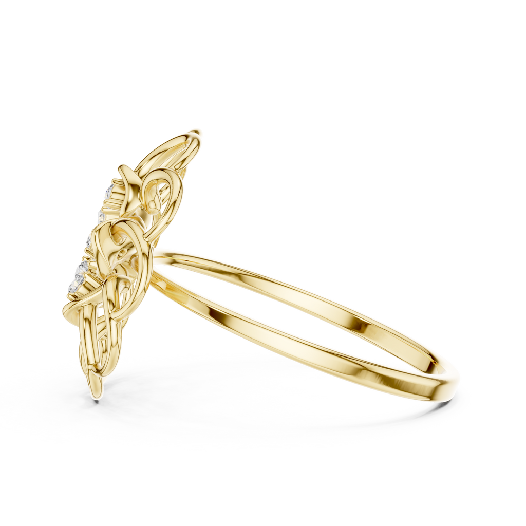 The Classic Ring