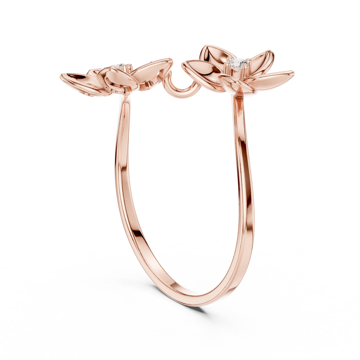 The Iconic Ring