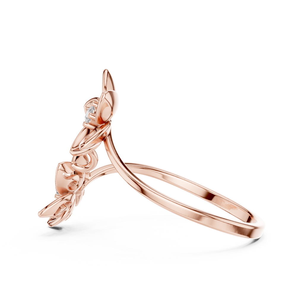 The Iconic Ring
