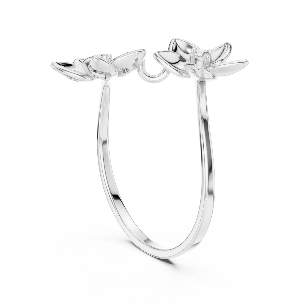 The Iconic Ring
