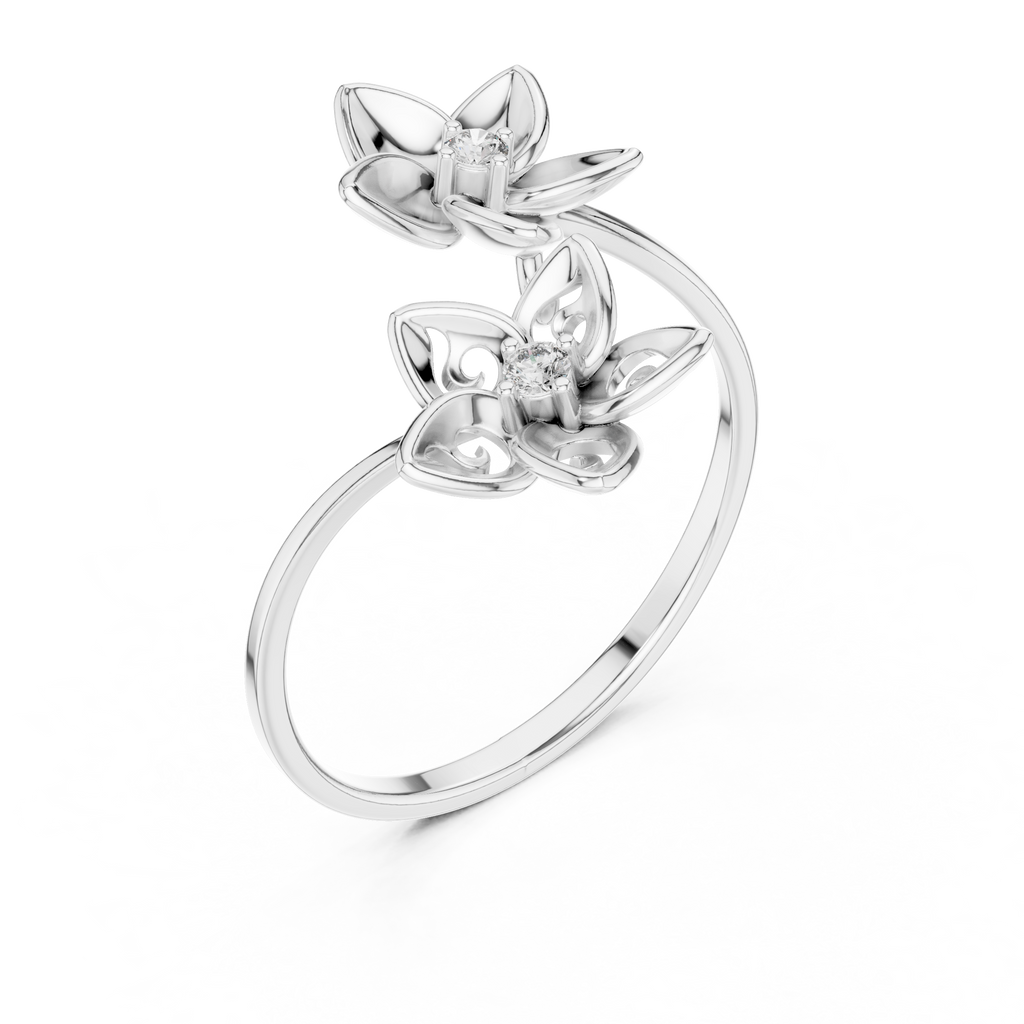 The Iconic Ring