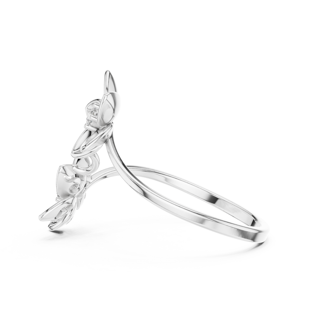 The Iconic Ring