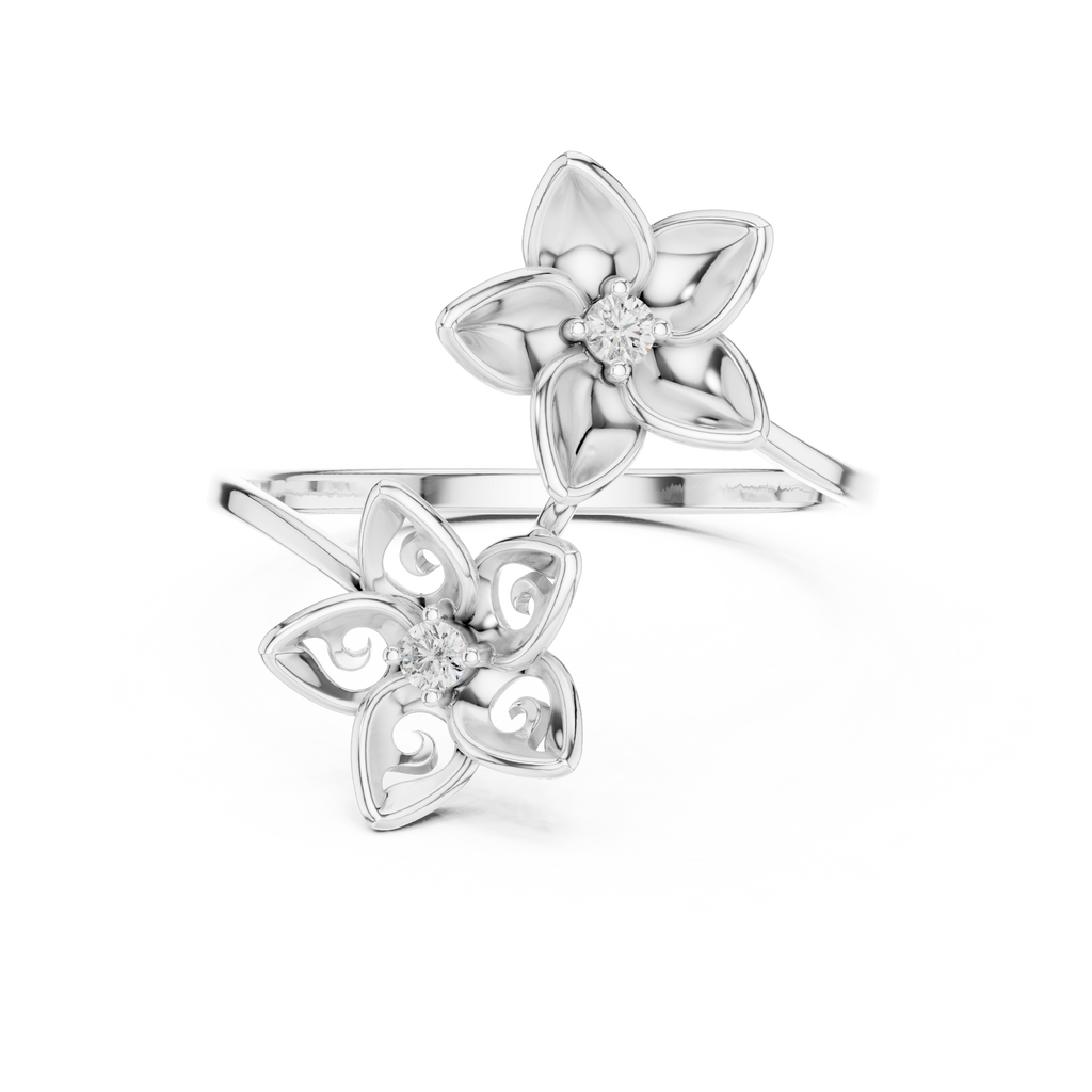 The Iconic Ring
