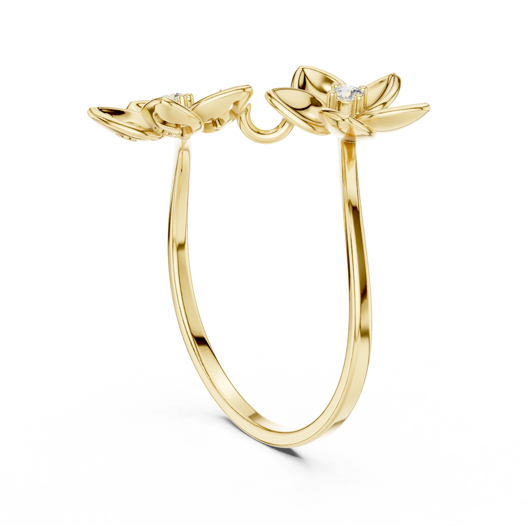 The Iconic Ring