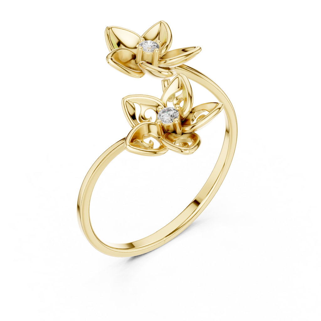 The Iconic Ring