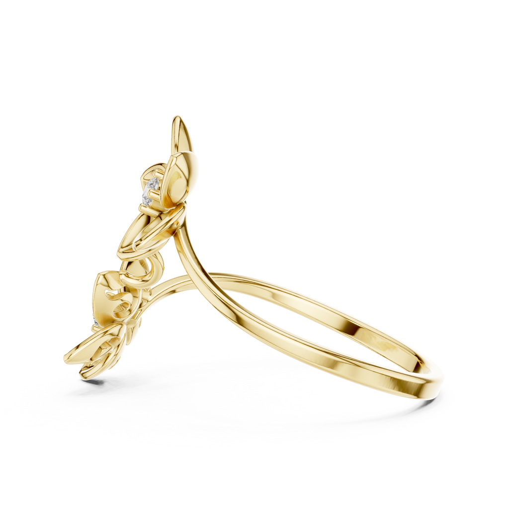 The Iconic Ring
