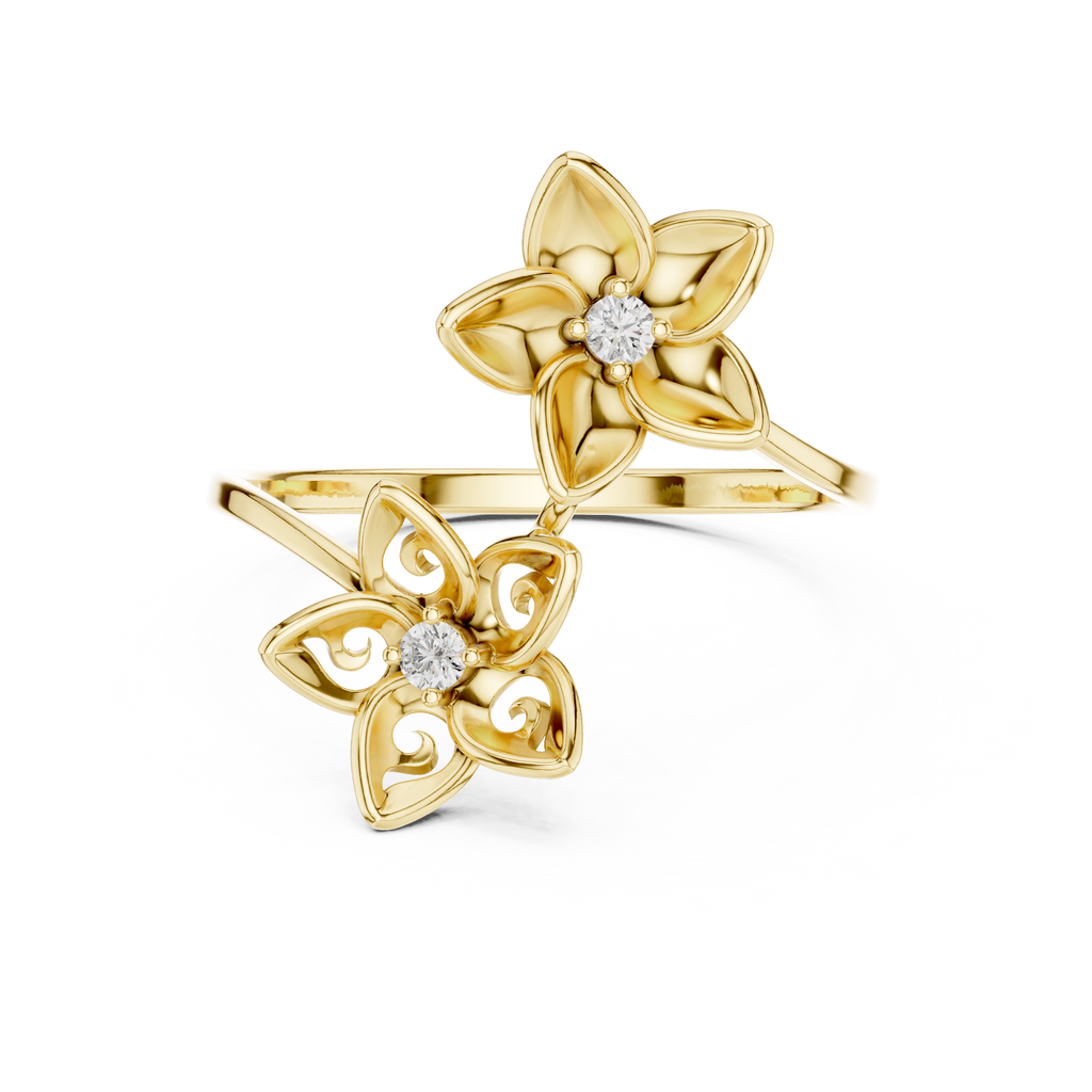 The Iconic Ring