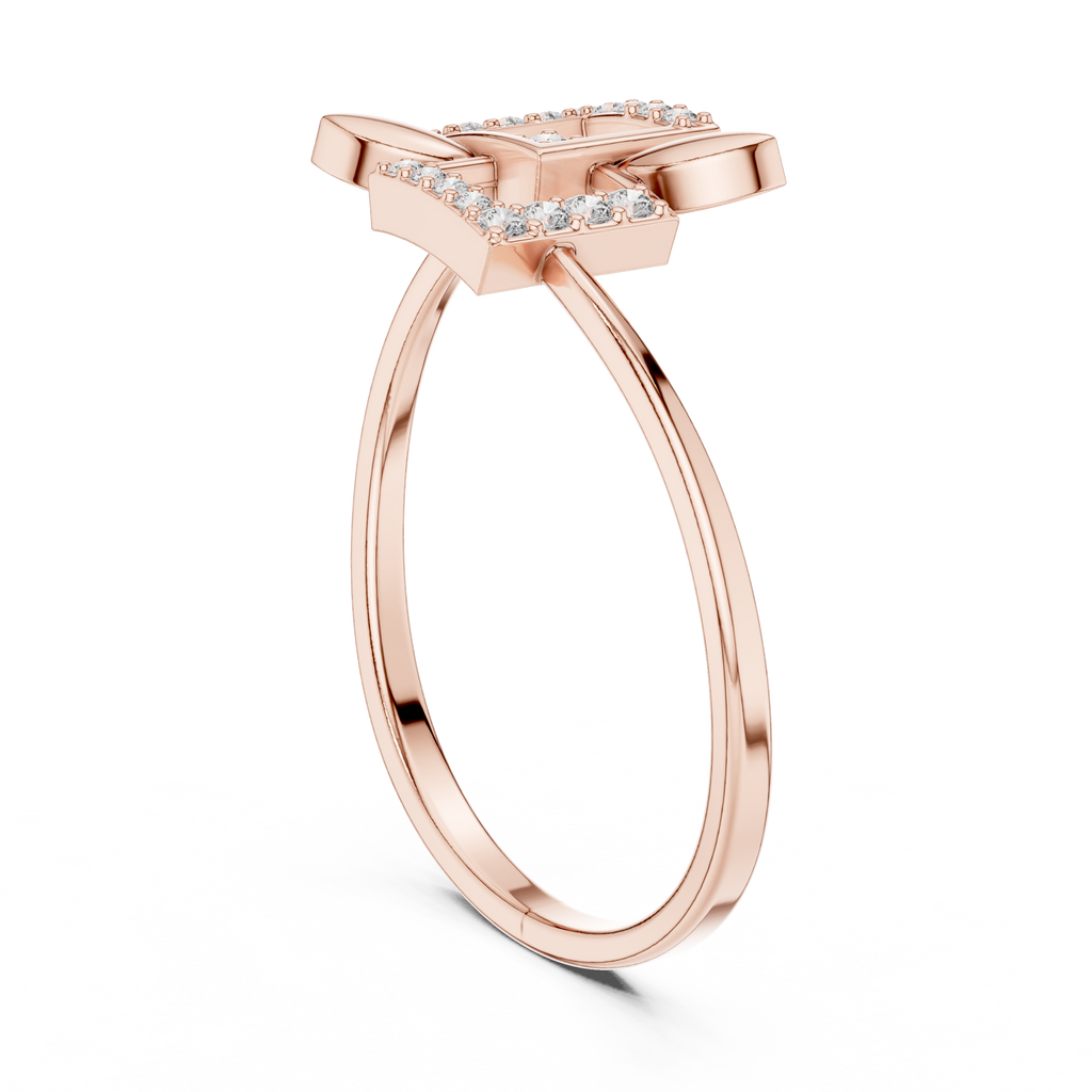 The Fancy Ring