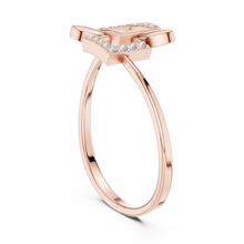 Load image into Gallery viewer, The Fancy Ring