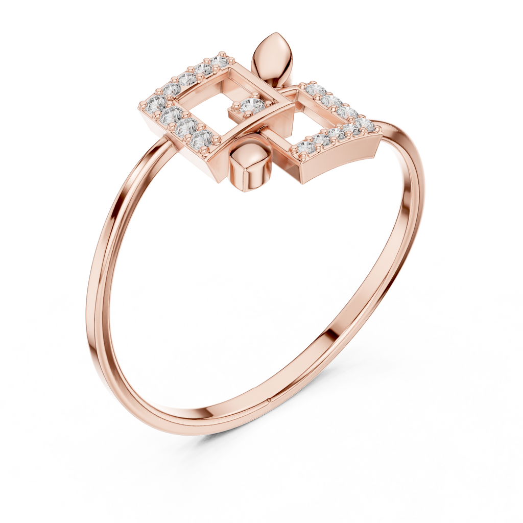 The Fancy Ring