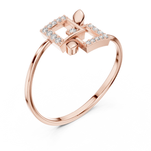 Load image into Gallery viewer, The Fancy Ring