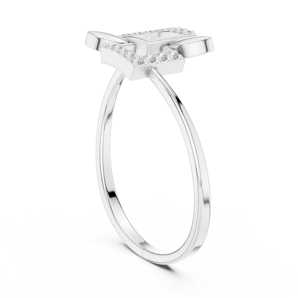 The Fancy Ring