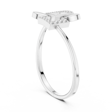 Load image into Gallery viewer, The Fancy Ring