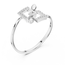 Load image into Gallery viewer, The Fancy Ring