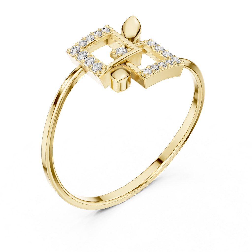 The Fancy Ring