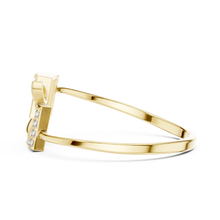 Load image into Gallery viewer, The Fancy Ring