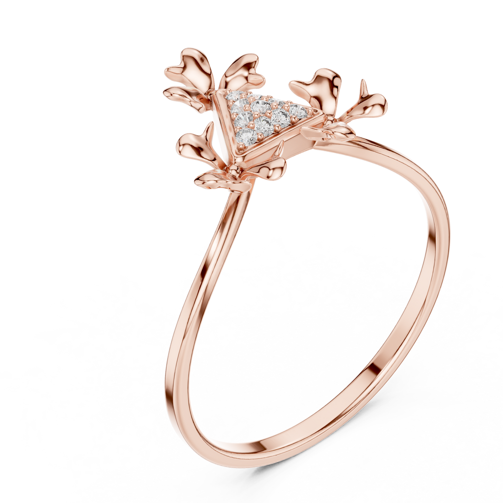 The Fancy Ring